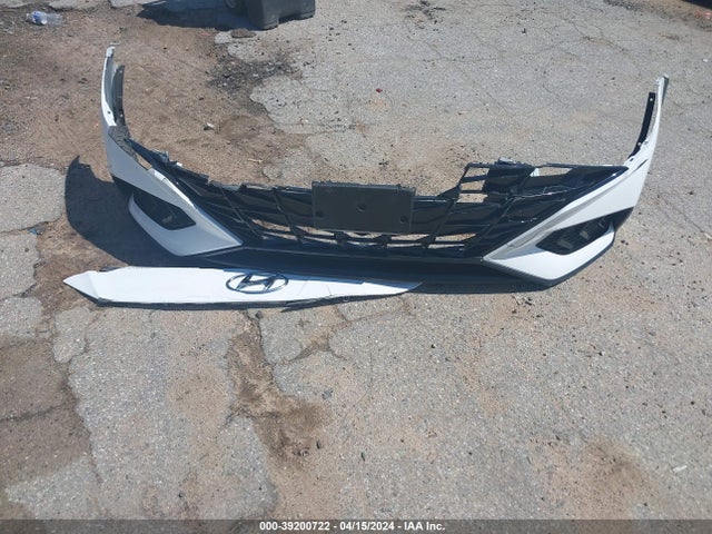 Hyundai Elantra N Line 2022 KMHLR4AFXNU271236 Image 12
