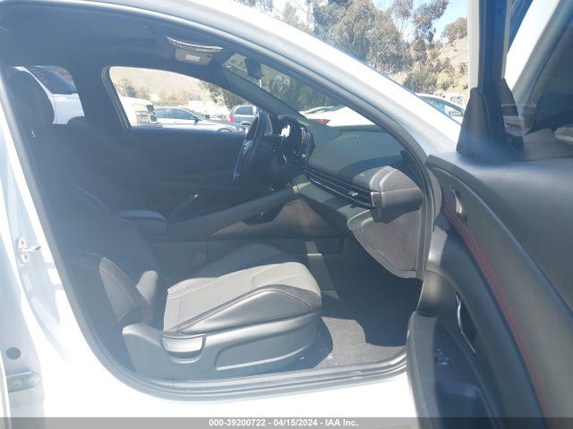 Hyundai Elantra N Line 2022 KMHLR4AFXNU271236 Image 5