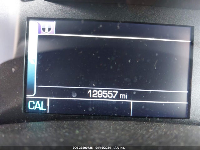 Chevrolet IMPALA 2LZ 2017 2G1145S32H9161599 Image 16