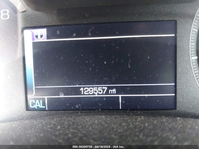 Chevrolet IMPALA 2LZ 2017 2G1145S32H9161599 Image 7