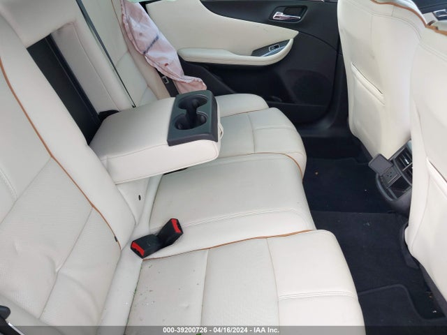 Chevrolet IMPALA 2LZ 2017 2G1145S32H9161599 Image 8