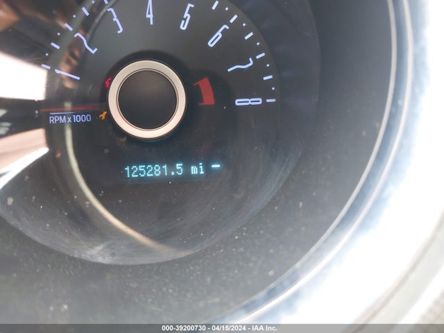 Ford Mustang V6 2014 1ZVBP8AM9E5316069 Image 7