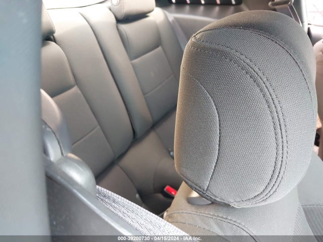 Ford Mustang V6 2014 1ZVBP8AM9E5316069 Image 8