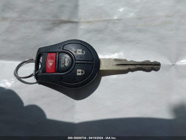 Nissan SENTRA S 2014 3N1AB7AP3EL682081 Image 11