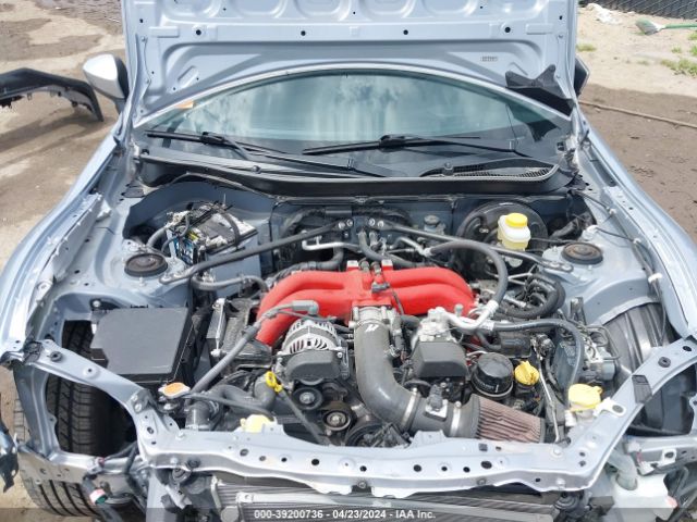 JF1ZNAA15L9751526 Toyota 86