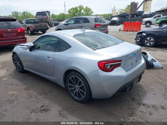 JF1ZNAA15L9751526 Toyota 86
