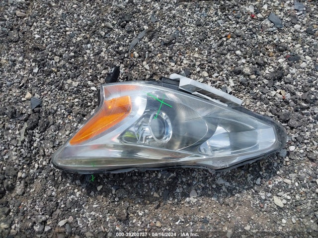 Nissan Altima 2.5 Sl 2015 1N4AL3AP1FN883634 Image 12