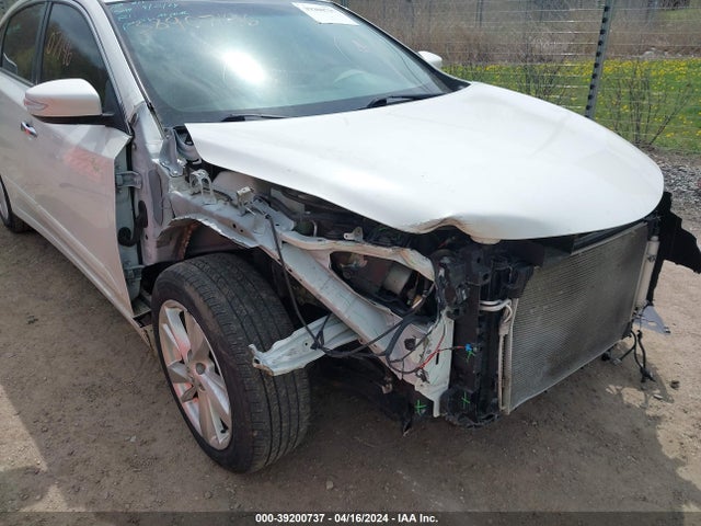 Nissan Altima 2.5 Sl 2015 1N4AL3AP1FN883634 Image 13
