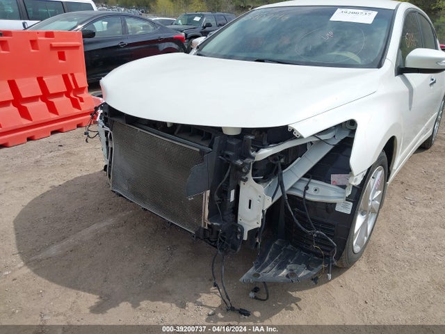 Nissan Altima 2.5 Sl 2015 1N4AL3AP1FN883634 Image 6