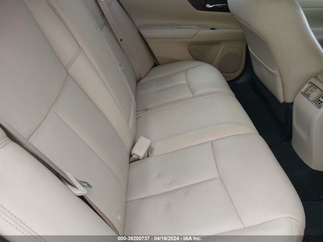 Nissan Altima 2.5 Sl 2015 1N4AL3AP1FN883634 Image 8