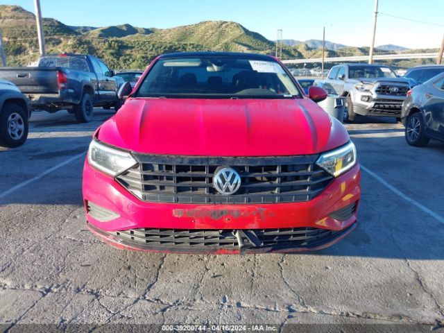 3VWE57BU2KM120007 Volkswagen Jetta 1.4t Sel