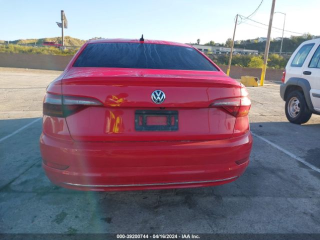 3VWE57BU2KM120007 Volkswagen Jetta 1.4t Sel