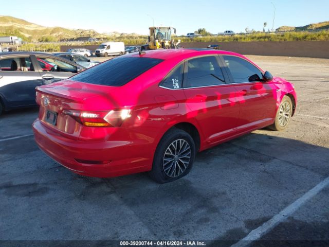 3VWE57BU2KM120007 Volkswagen Jetta 1.4t Sel