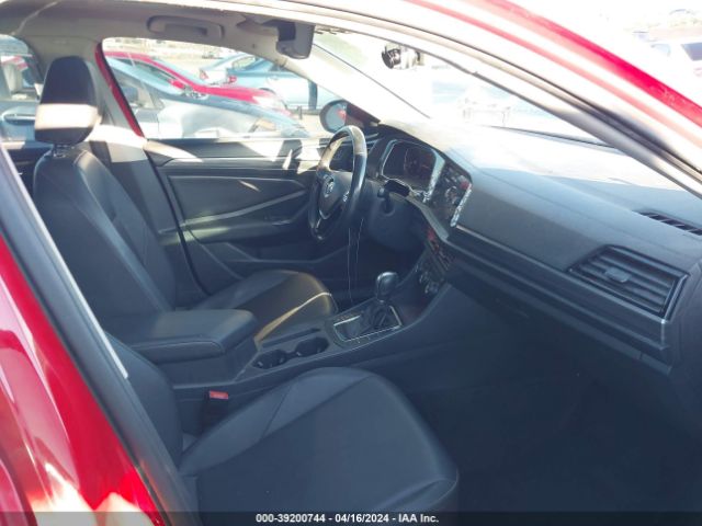3VWE57BU2KM120007 Volkswagen Jetta 1.4t Sel