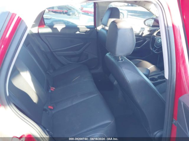 3VWE57BU2KM120007 Volkswagen Jetta 1.4t Sel