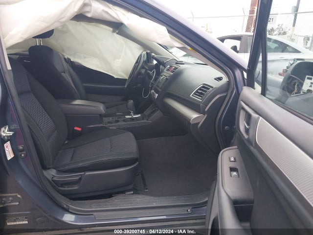Subaru Outback 2.5i Premium 2015 4S4BSAEC4F3309145 Image 5