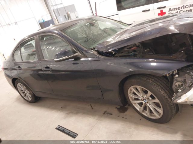 WBA8A3C3XHA066890 BMW 320i Xdrive