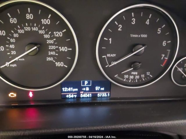 WBA8A3C3XHA066890 BMW 320i Xdrive