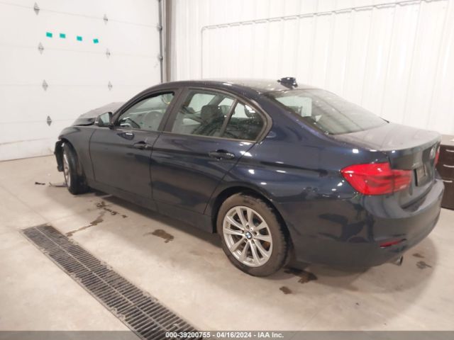 WBA8A3C3XHA066890 BMW 320i Xdrive