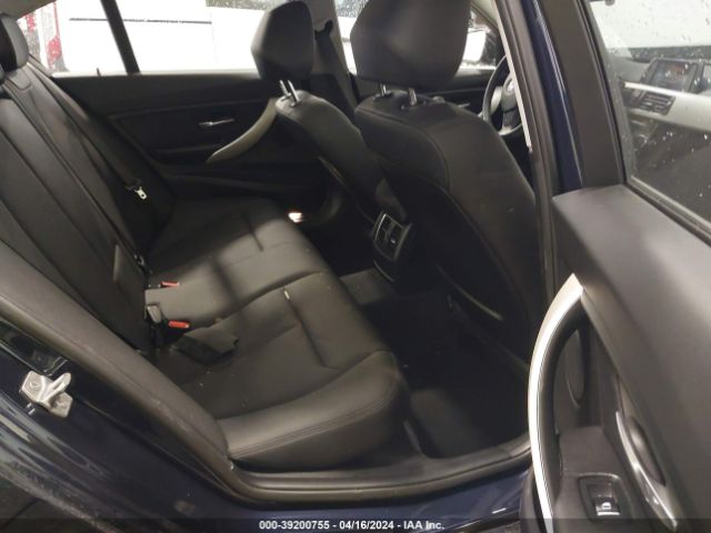 WBA8A3C3XHA066890 BMW 320i Xdrive