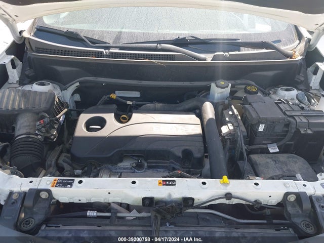 Chevrolet EQUINOX LT 2019 3GNAXKEV4KS519572 Image 10