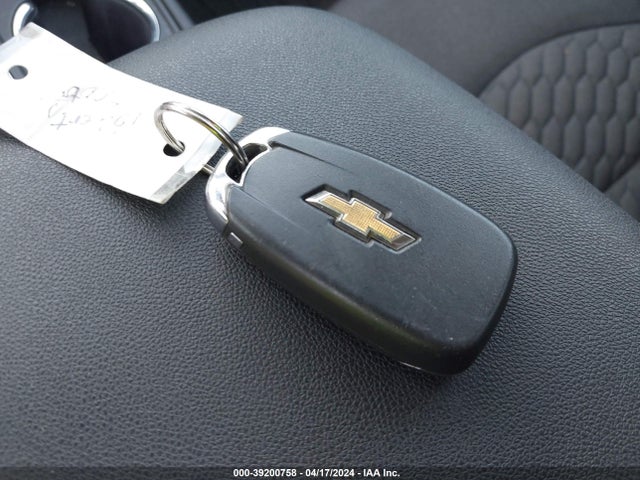 Chevrolet EQUINOX LT 2019 3GNAXKEV4KS519572 Image 11
