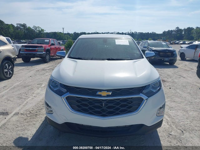 Chevrolet EQUINOX LT 2019 3GNAXKEV4KS519572 Image 12