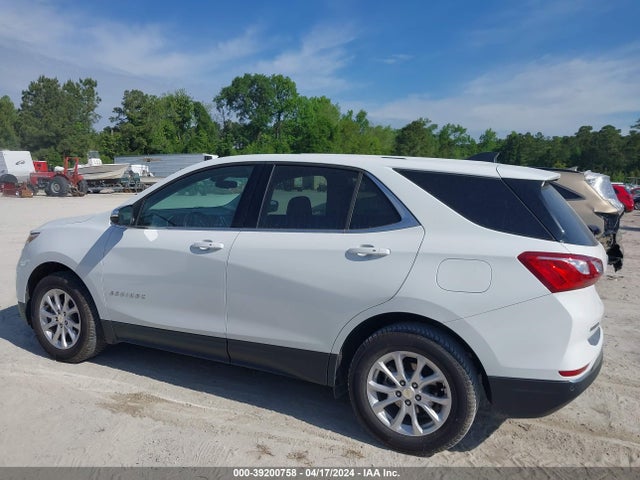Chevrolet EQUINOX LT 2019 3GNAXKEV4KS519572 Image 14