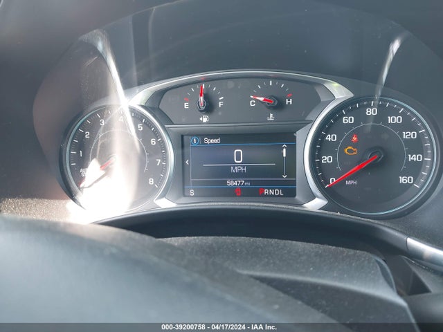Chevrolet EQUINOX LT 2019 3GNAXKEV4KS519572 Image 15