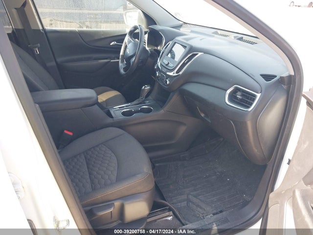 Chevrolet EQUINOX LT 2019 3GNAXKEV4KS519572 Image 5