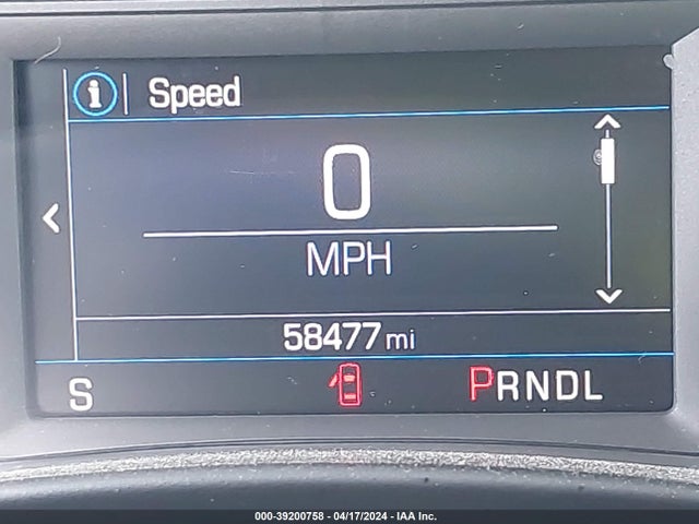 Chevrolet EQUINOX LT 2019 3GNAXKEV4KS519572 Image 7