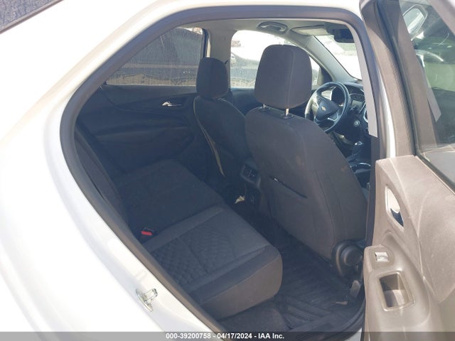 Chevrolet EQUINOX LT 2019 3GNAXKEV4KS519572 Image 8
