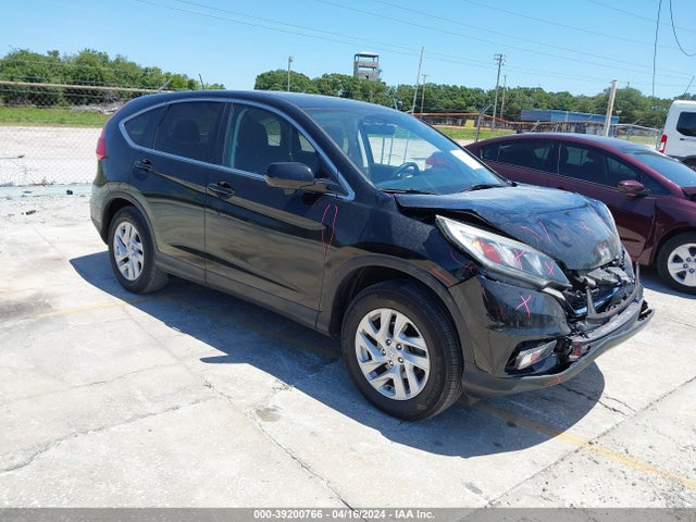 Honda CR-V EX 2015 2HKRM3H50FH540652 zdjęcie główne