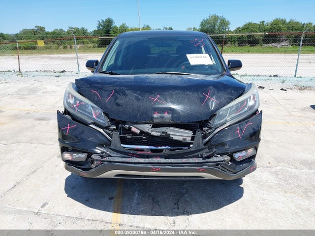 Honda CR-V EX 2015 2HKRM3H50FH540652 Image 12
