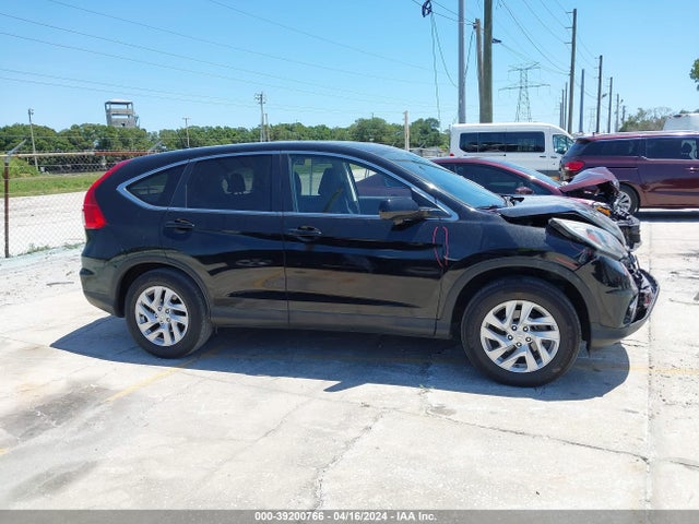 Honda CR-V EX 2015 2HKRM3H50FH540652 Image 13
