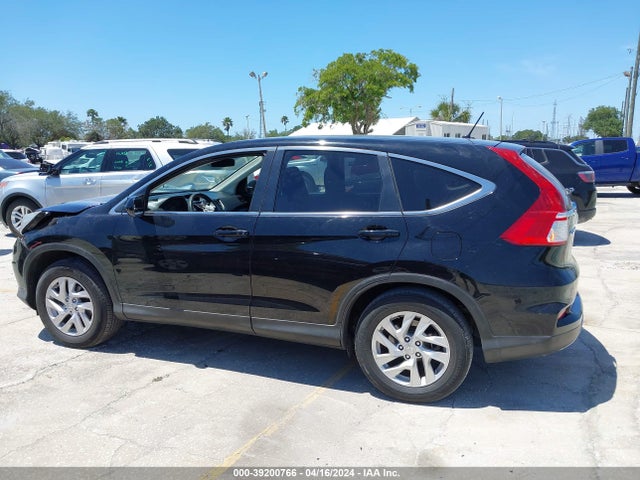 Honda CR-V EX 2015 2HKRM3H50FH540652 Image 14
