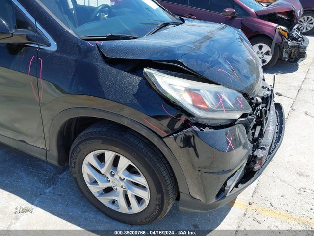 Honda CR-V EX 2015 2HKRM3H50FH540652 Image 17