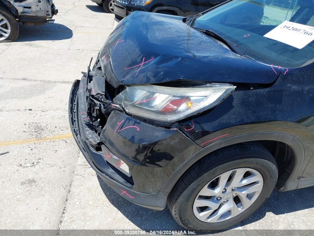 Honda CR-V EX 2015 2HKRM3H50FH540652 Image 19
