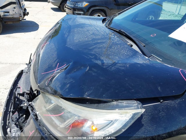 Honda CR-V EX 2015 2HKRM3H50FH540652 Image 21