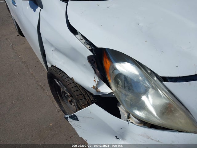 Nissan Versa 1.6 Sv 2014 3N1CN7AP2EL835114 Image 15