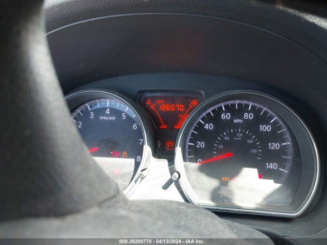 Nissan Versa 1.6 Sv 2014 3N1CN7AP2EL835114 Image 7