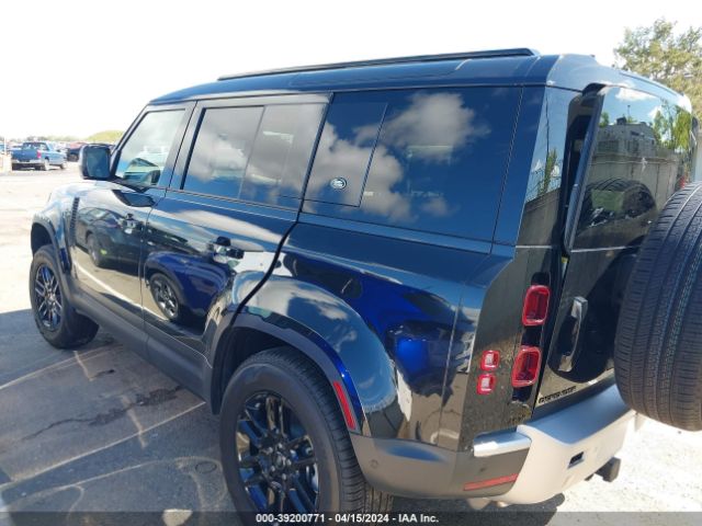 SALEJ7EU8R2262933 Land Rover Defender 110 P400 S