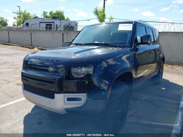 SALEJ7EU8R2262933 Land Rover Defender 110 P400 S