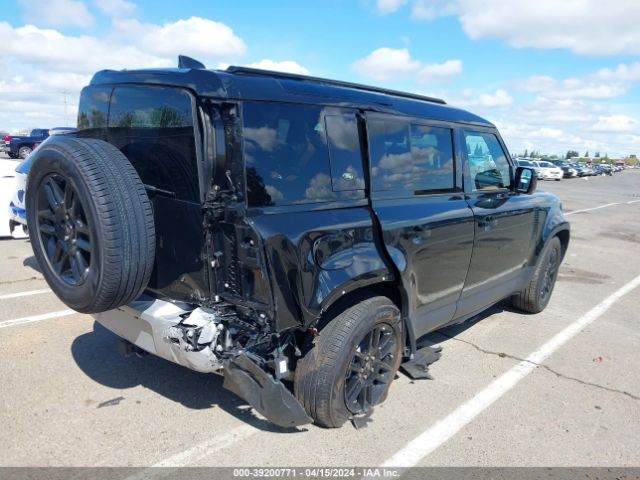 SALEJ7EU8R2262933 Land Rover Defender 110 P400 S