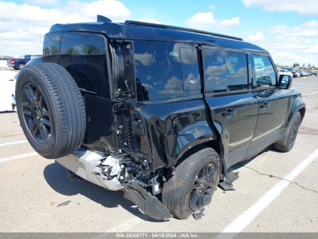 SALEJ7EU8R2262933 Land Rover Defender 110 P400 S