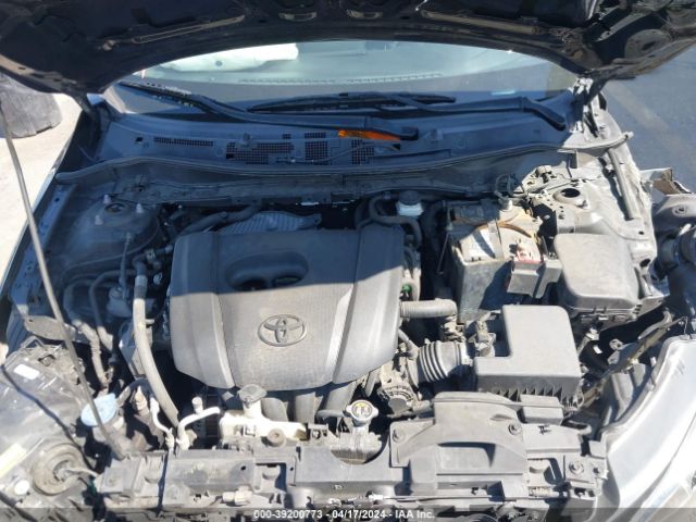 3MYDLBZV6GY140462 Scion IA