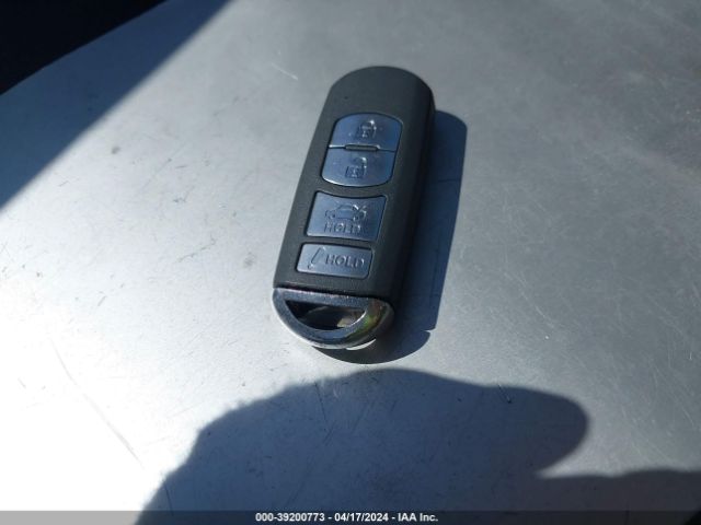 3MYDLBZV6GY140462 Scion IA