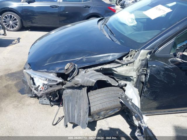 3MYDLBZV6GY140462 Scion IA