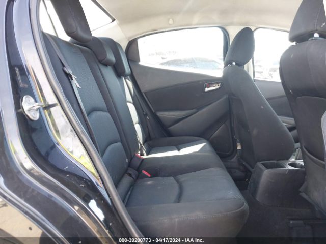 3MYDLBZV6GY140462 Scion IA