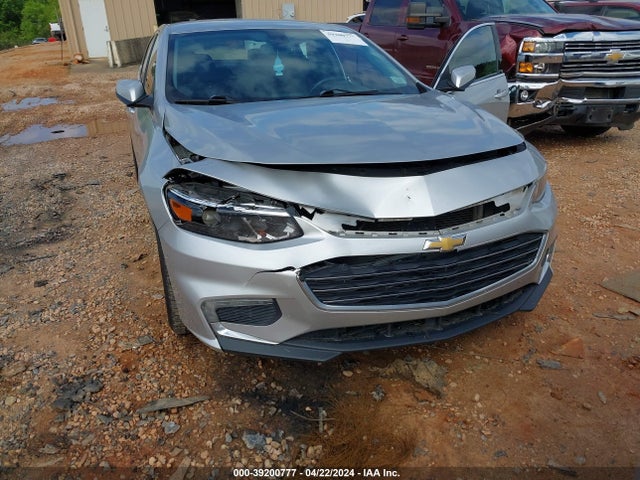 Chevrolet MALIBU 1LT 2017 1G1ZE5ST9HF201698 Image 6
